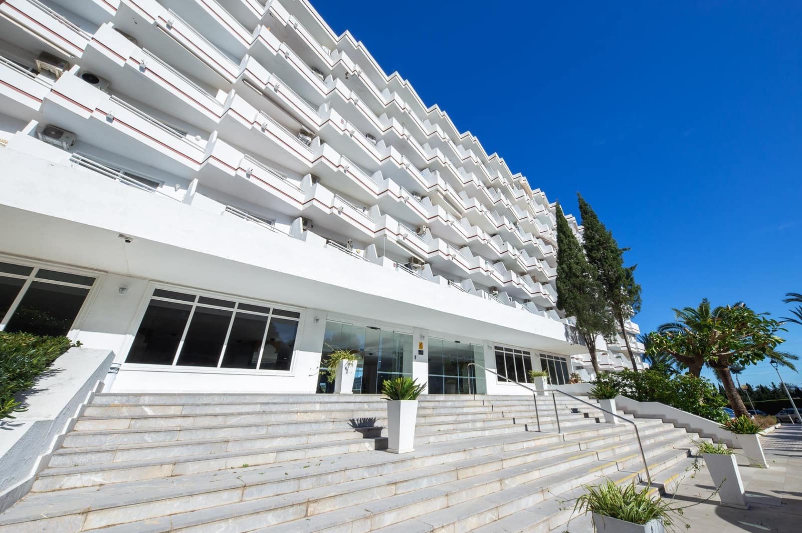 1 camera da letto Appartamento in vendita in Puerto de Alcudia con piscina - 265.000 € (Rif: 9599588)