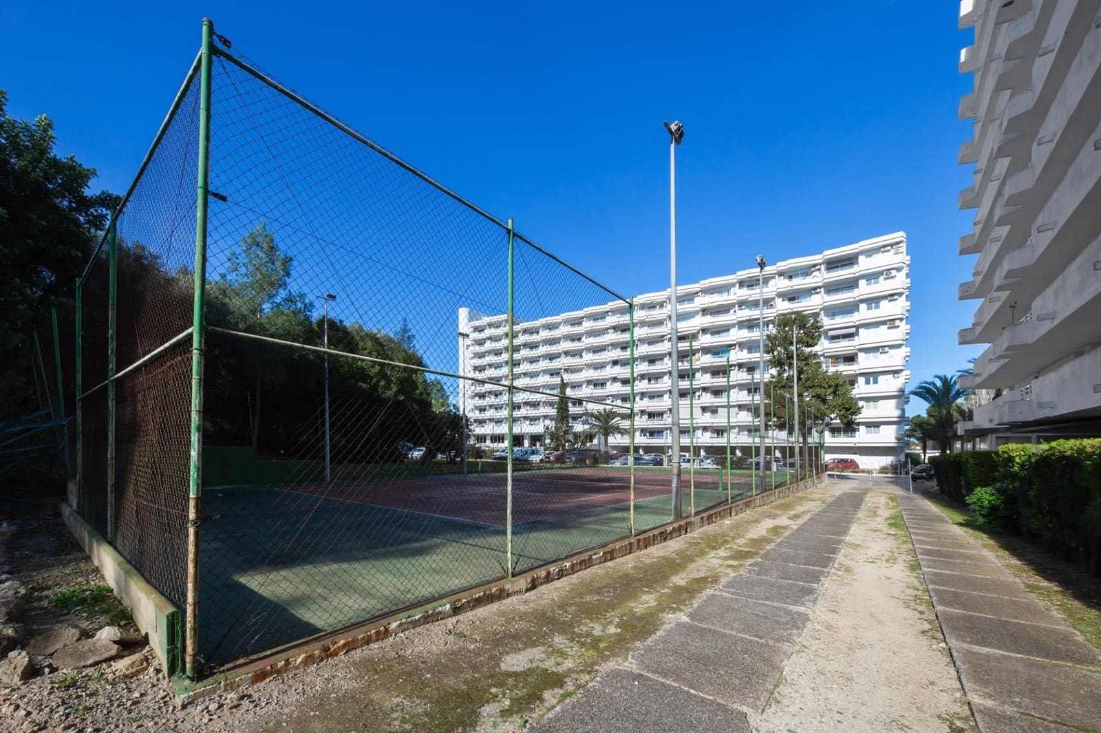 1 camera da letto Appartamento in vendita in Puerto de Alcudia con piscina - 265.000 € (Rif: 9599588)