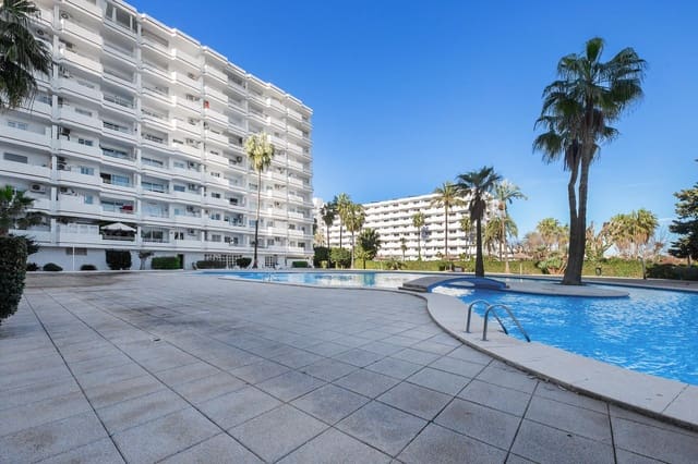 Apartamento de 1 habitación en Puerto de Alcudia, Alcúdia en venta con piscina - 265.000 € (Ref: 9599588)