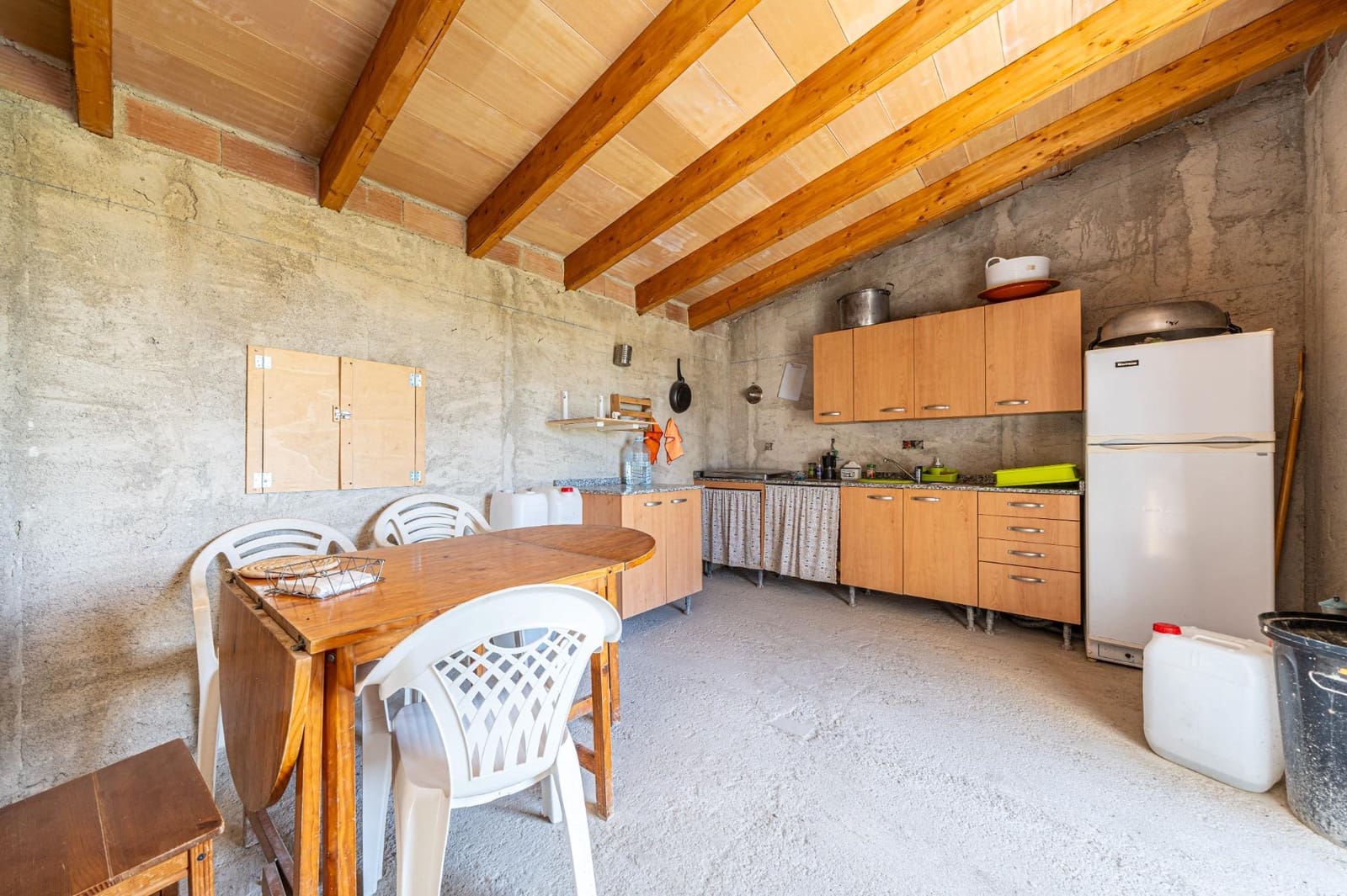 Landgrundstück zu verkaufen in Montuiri - 180.000 € (Ref: 9625729)