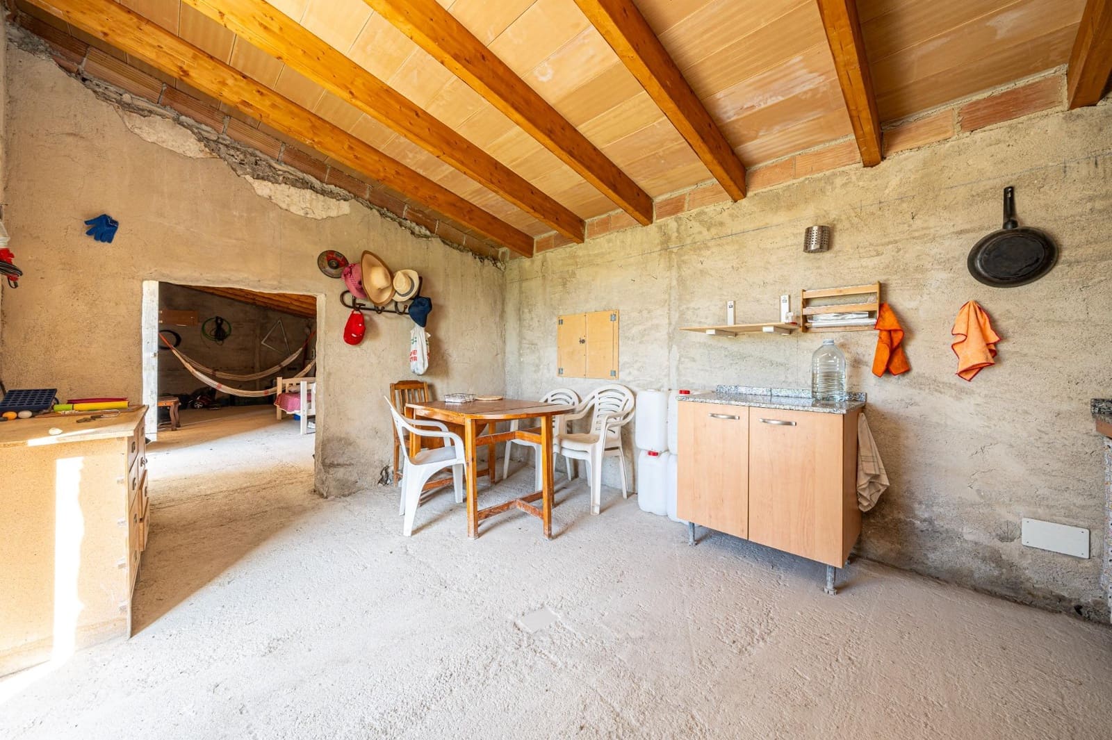 Landgrundstück zu verkaufen in Montuiri - 180.000 € (Ref: 9625729)