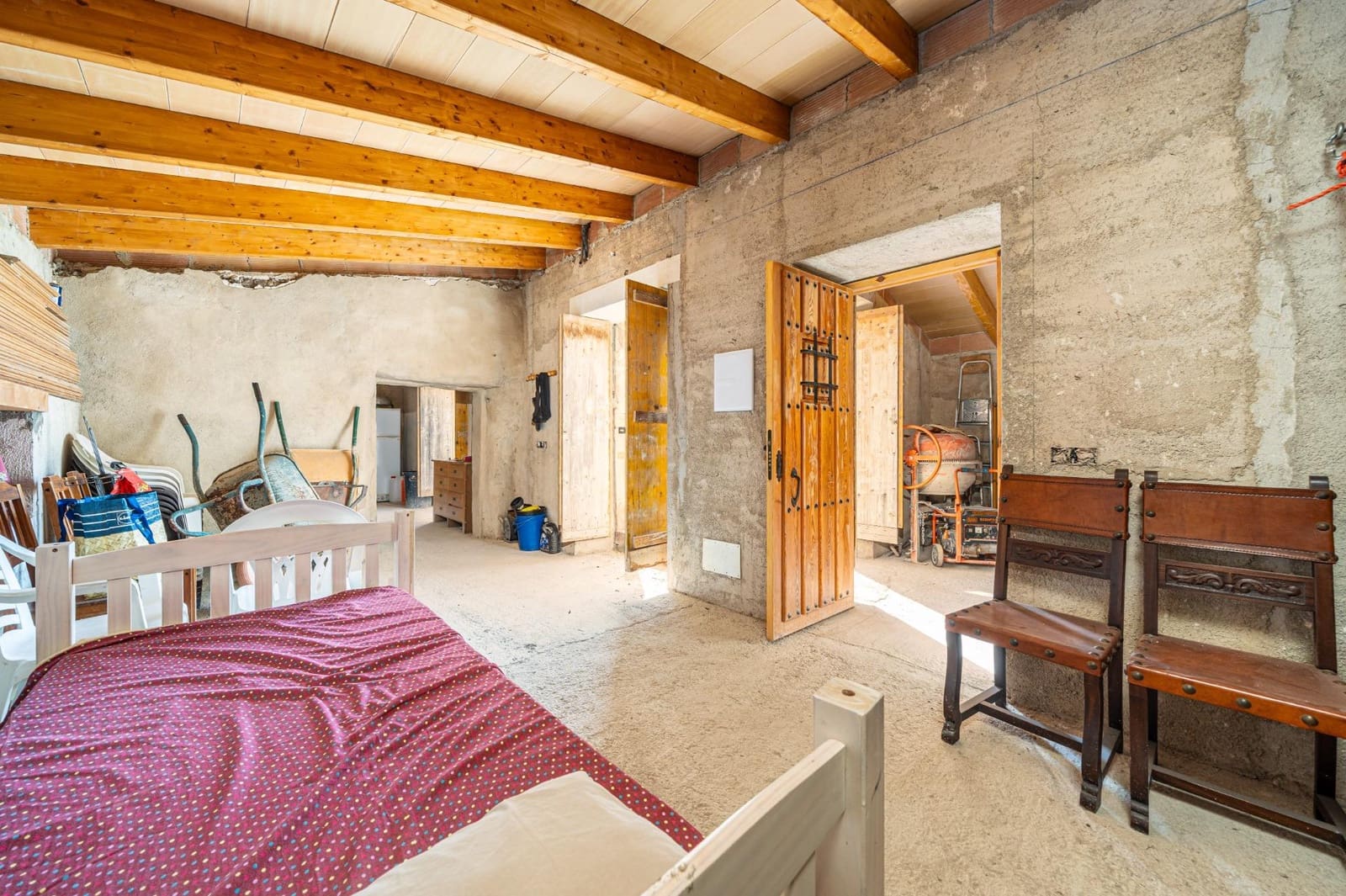 Landgrundstück zu verkaufen in Montuiri - 180.000 € (Ref: 9625729)