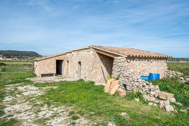 Landgrundstück zu verkaufen in Montuïri - 180.000 € (Ref: 9625729)