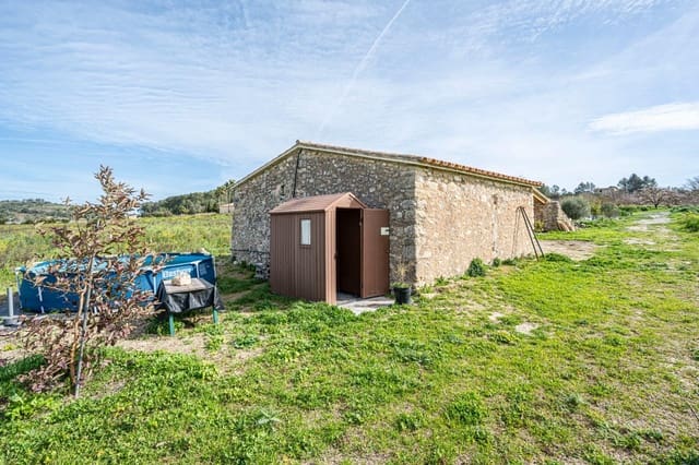 Landgrundstück zu verkaufen in Montuïri - 180.000 € (Ref: 9625729)