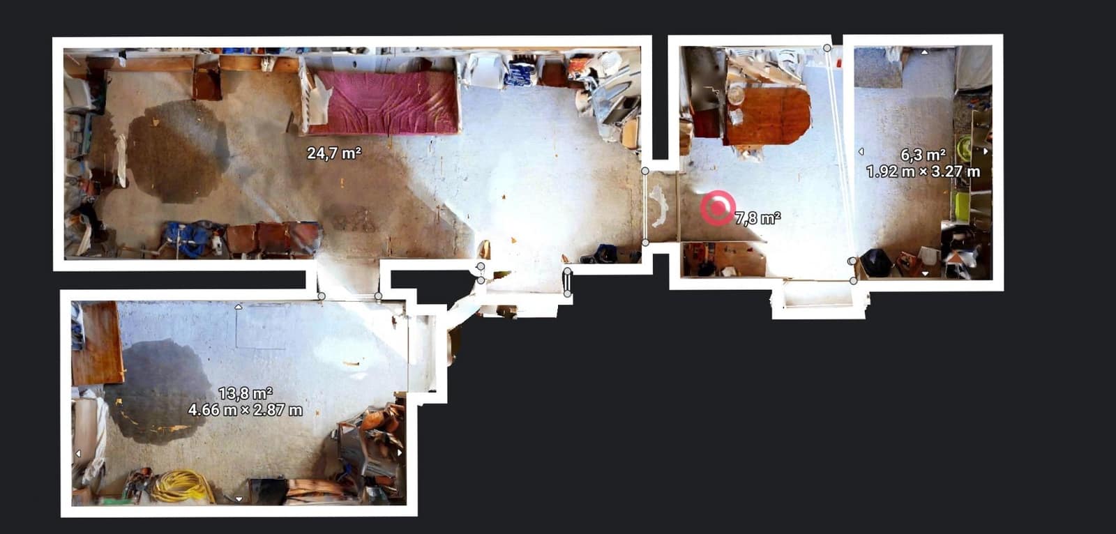 Grond te koop in Montuiri - € 180.000 (Ref: 9625729)