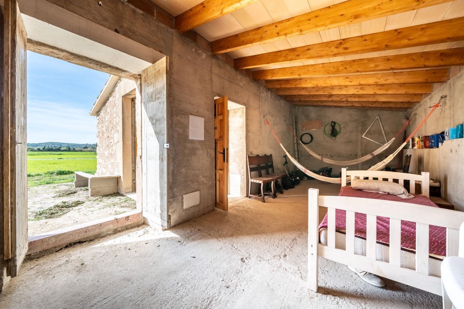 Grond te koop in Montuiri - € 180.000 (Ref: 9625729)