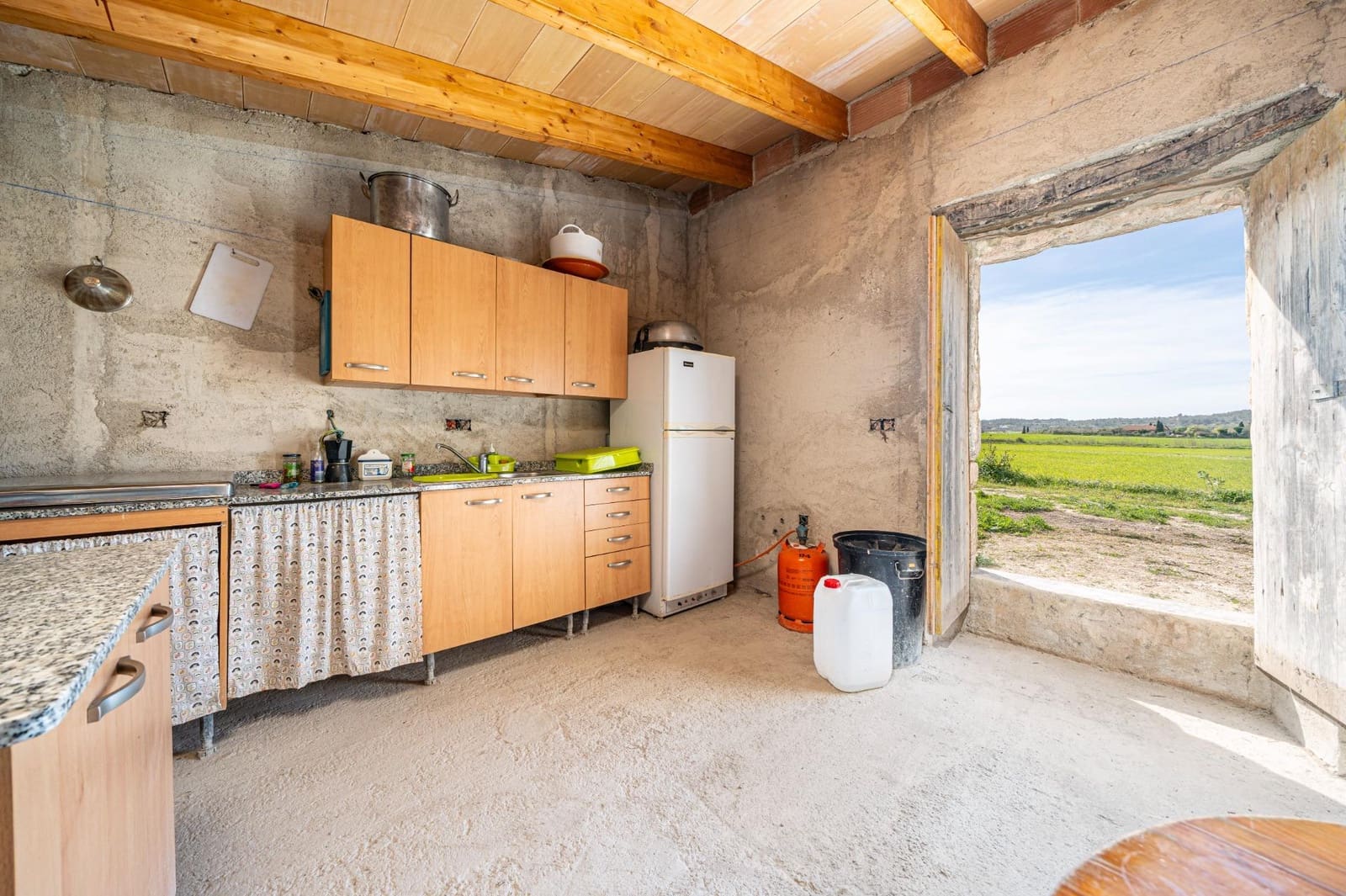 Grond te koop in Montuiri - € 180.000 (Ref: 9625729)