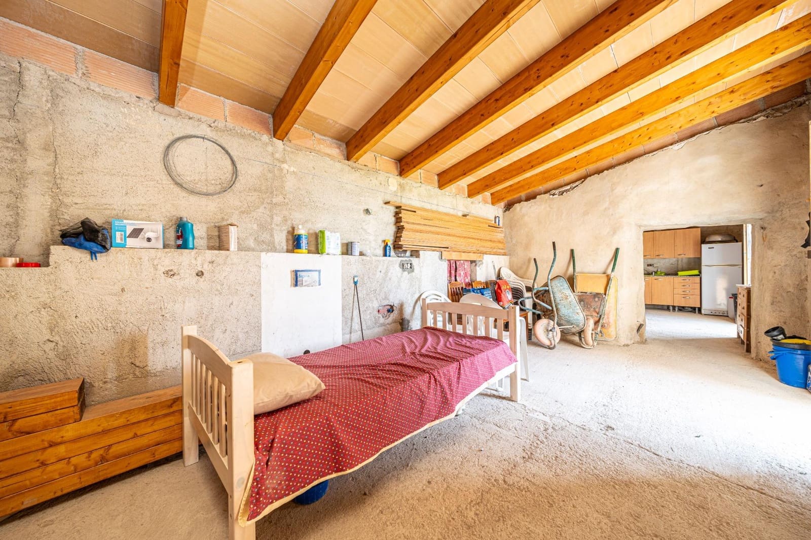 Grond te koop in Montuiri - € 180.000 (Ref: 9625729)