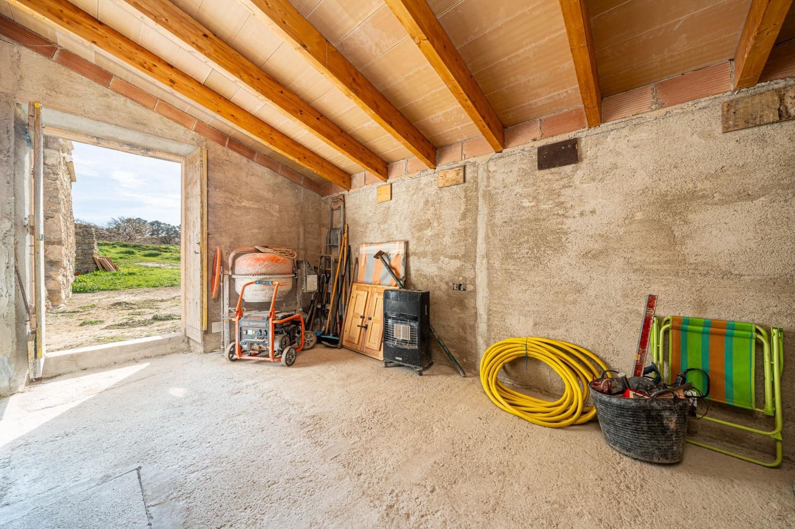 Grond te koop in Montuiri - € 180.000 (Ref: 9625729)