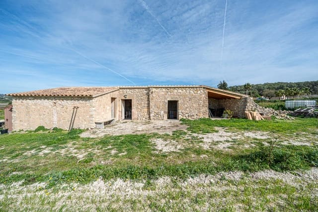 Grunde uden byggetilladelser til salg i Montuïri - € 180.000 (Ref: 9625729)