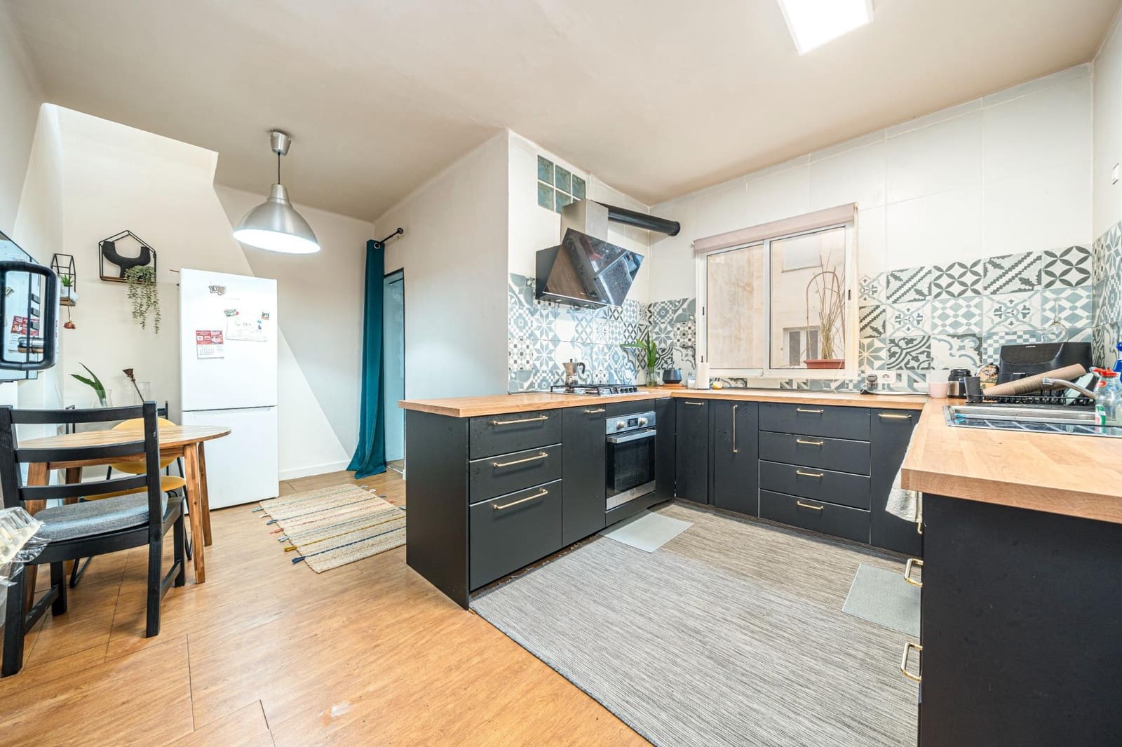 2 bedroom Terraced Villa for sale in Palma de Mallorca - € 849,000 (Ref: 9627608)