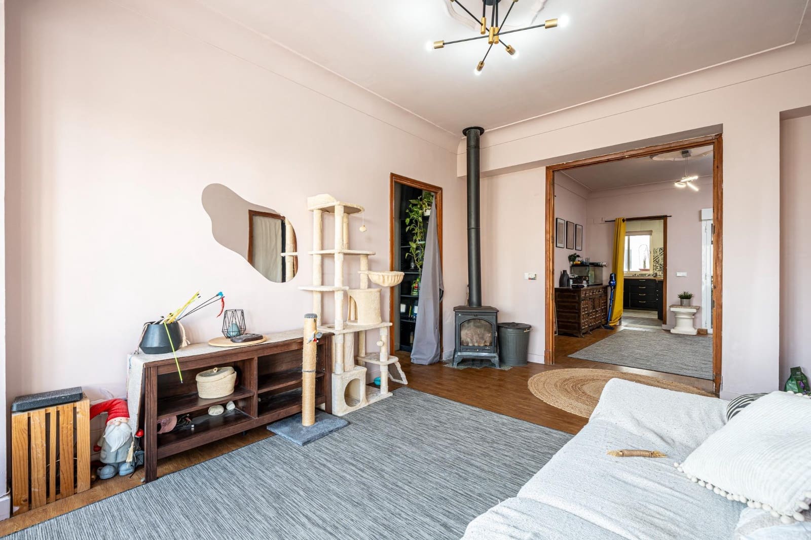 2 bedroom Terraced Villa for sale in Palma de Mallorca - € 849,000 (Ref: 9627608)