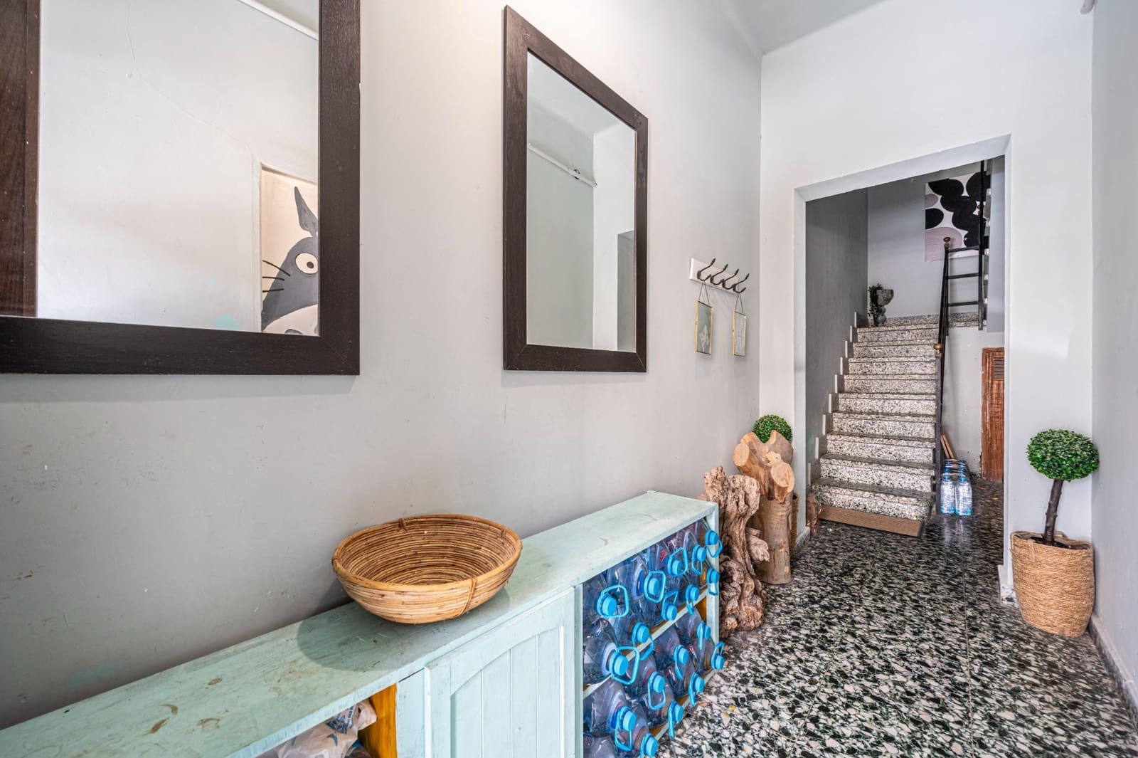 2 bedroom Terraced Villa for sale in Palma de Mallorca - € 849,000 (Ref: 9627608)