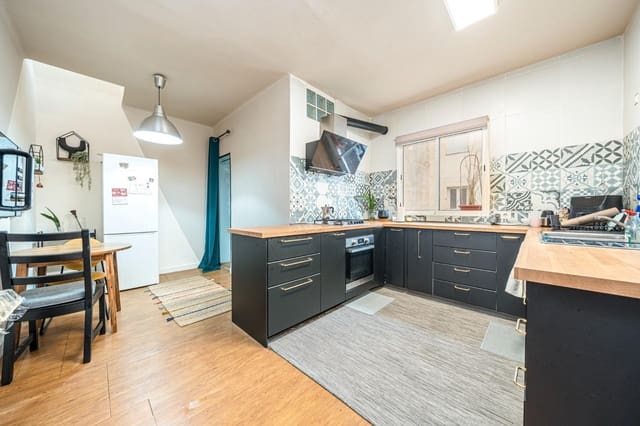 2 bedroom Terraced Villa for sale in Son Cotoner, Palma de Mallorca - € 849,000 (Ref: 9627608)