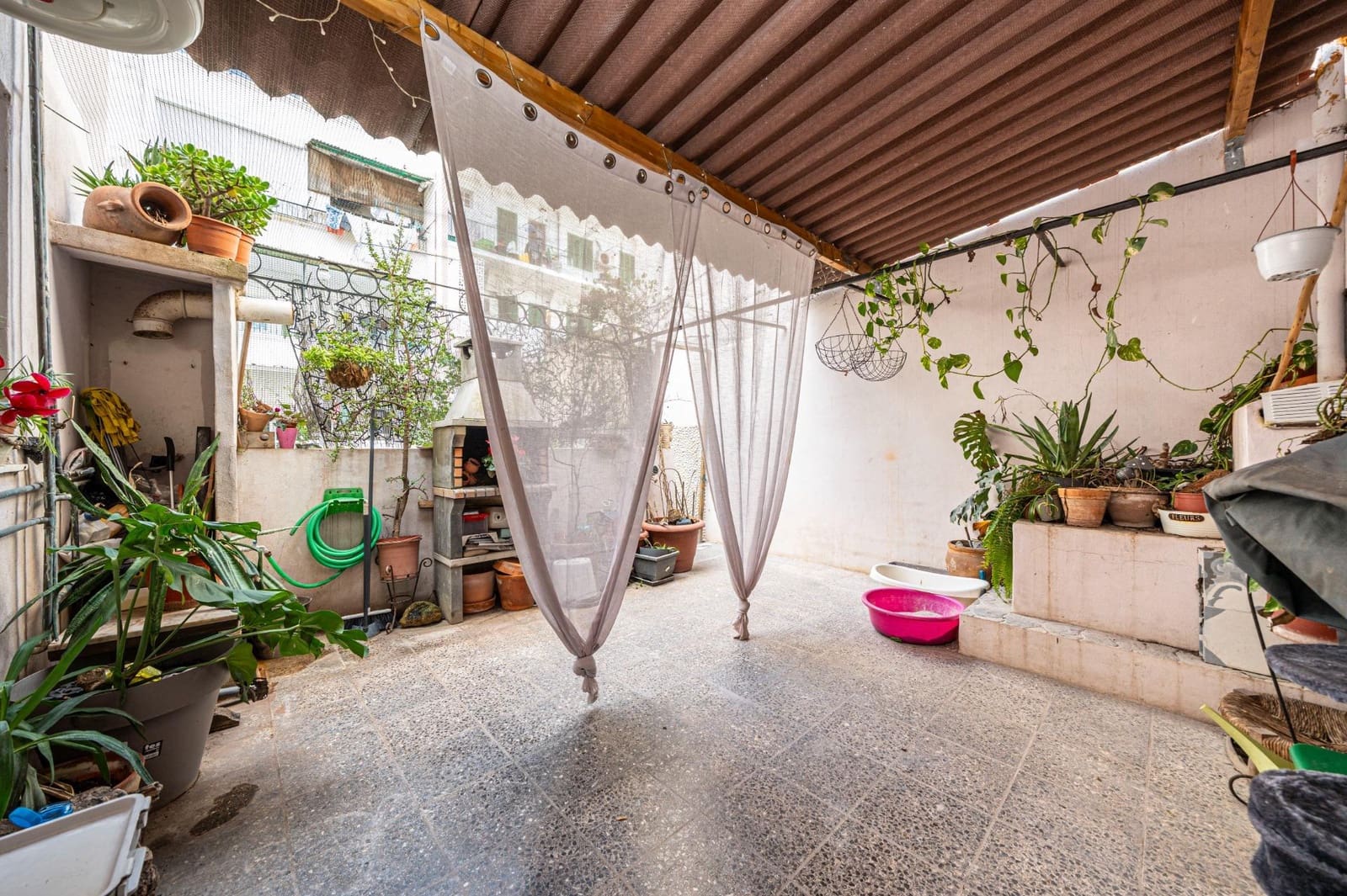 2 bedroom Terraced Villa for sale in Palma de Mallorca - € 849,000 (Ref: 9627608)