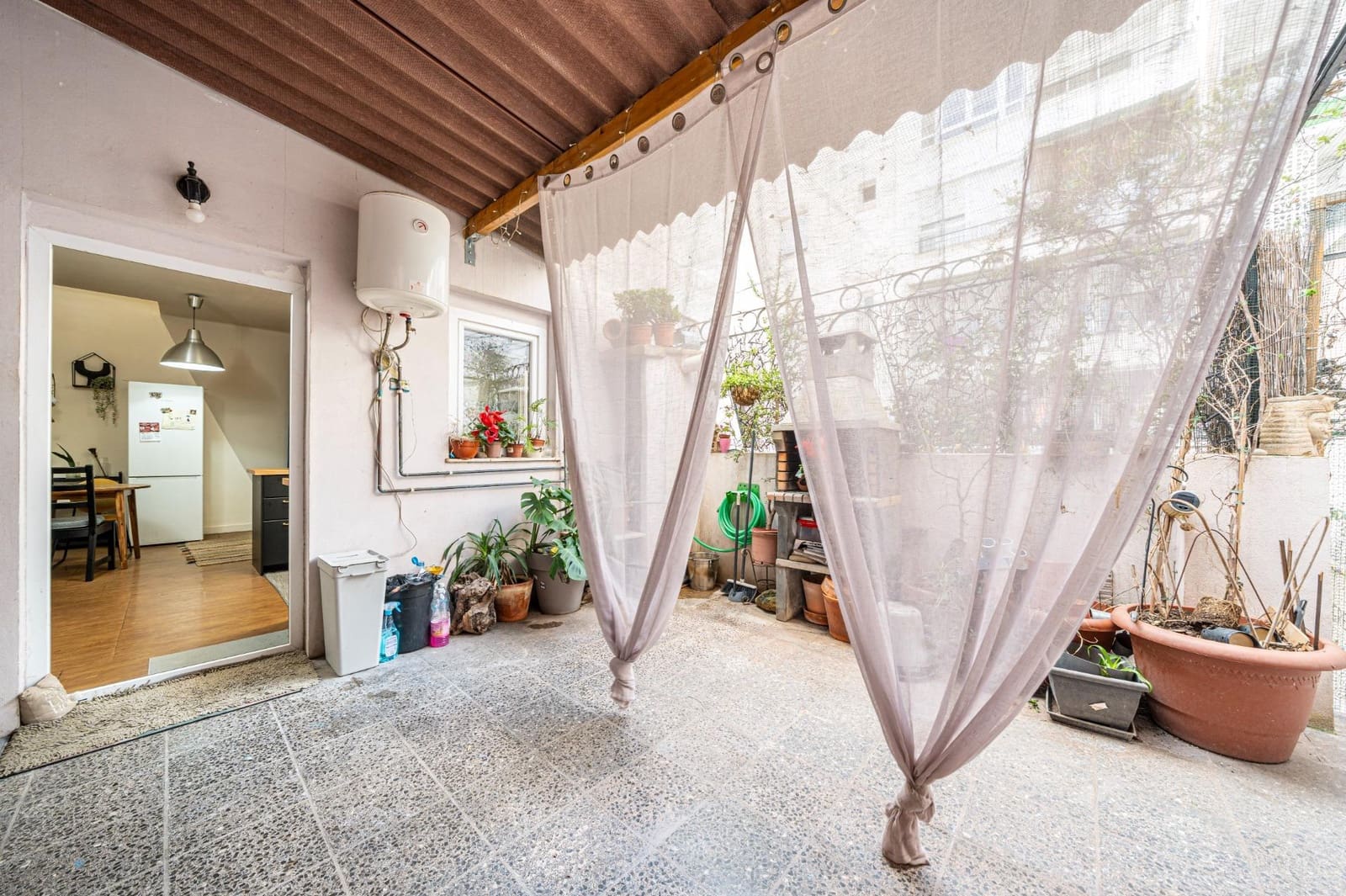 2 bedroom Terraced Villa for sale in Palma de Mallorca - € 849,000 (Ref: 9627608)
