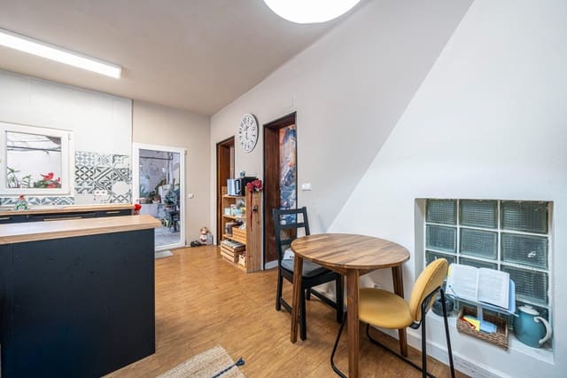 2 soveværelse Rækkehus til salg i Son Cotoner, Palma de Mallorca - € 849.000 (Ref: 9627608)