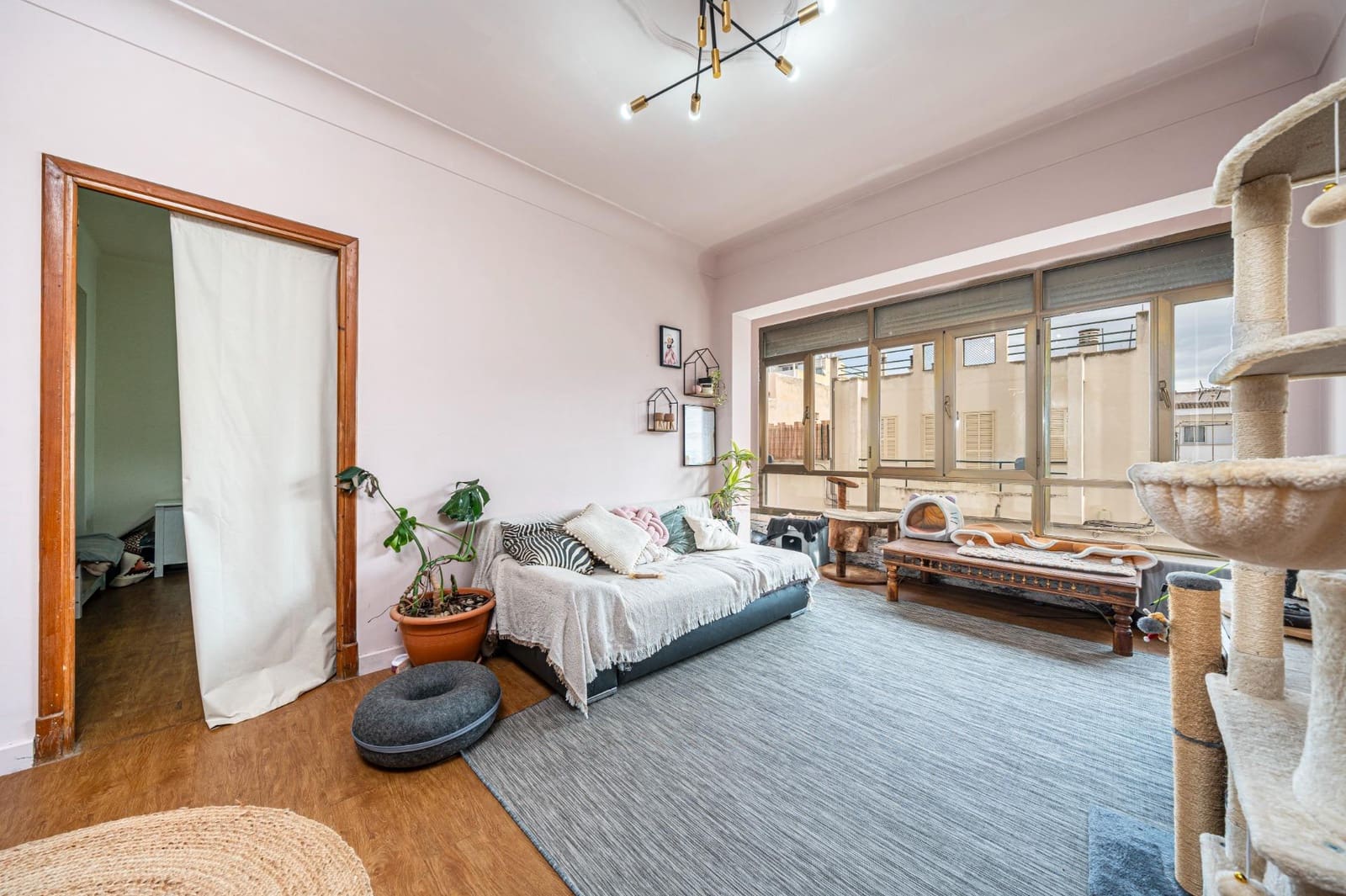 Adosado de 2 habitaciones en Palma de Mallorca en venta - 849.000 € (Ref: 9627608)