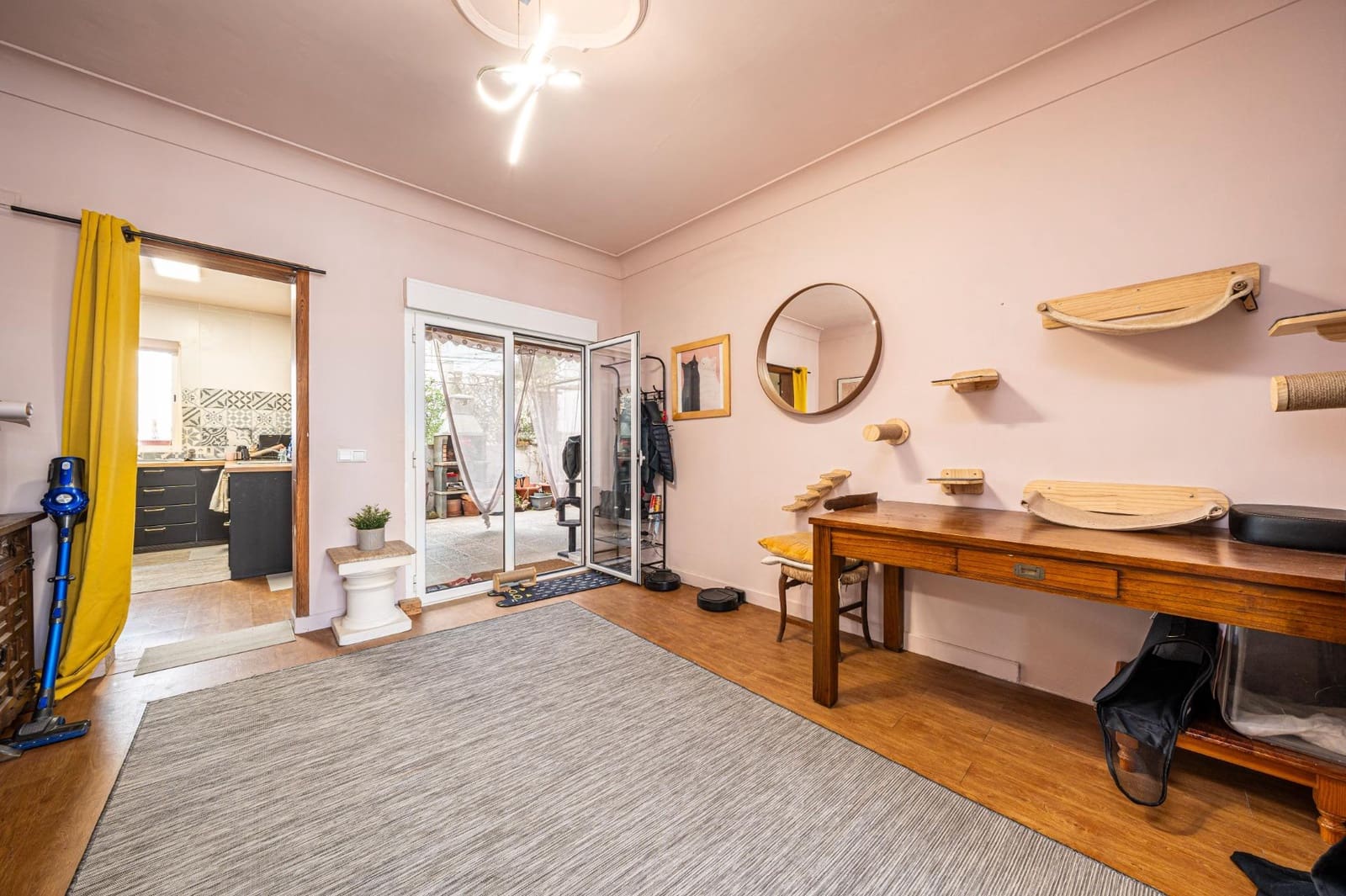 Adosado de 2 habitaciones en Palma de Mallorca en venta - 849.000 € (Ref: 9627608)