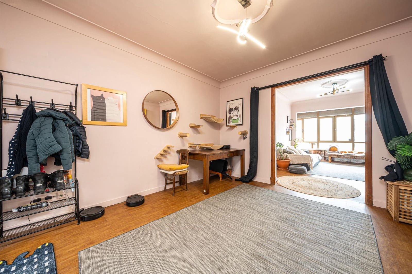 Adosado de 2 habitaciones en Palma de Mallorca en venta - 849.000 € (Ref: 9627608)