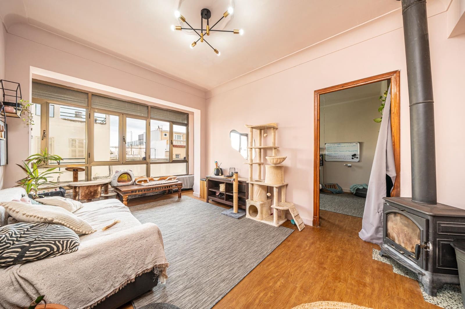 Adosado de 2 habitaciones en Palma de Mallorca en venta - 849.000 € (Ref: 9627608)