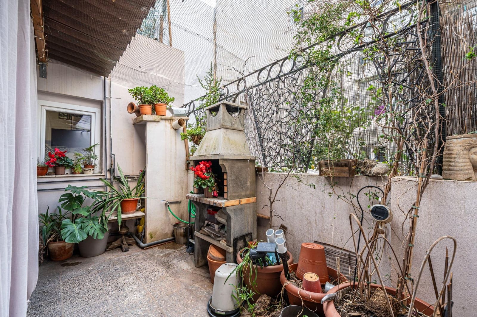 Adosado de 2 habitaciones en Palma de Mallorca en venta - 849.000 € (Ref: 9627608)