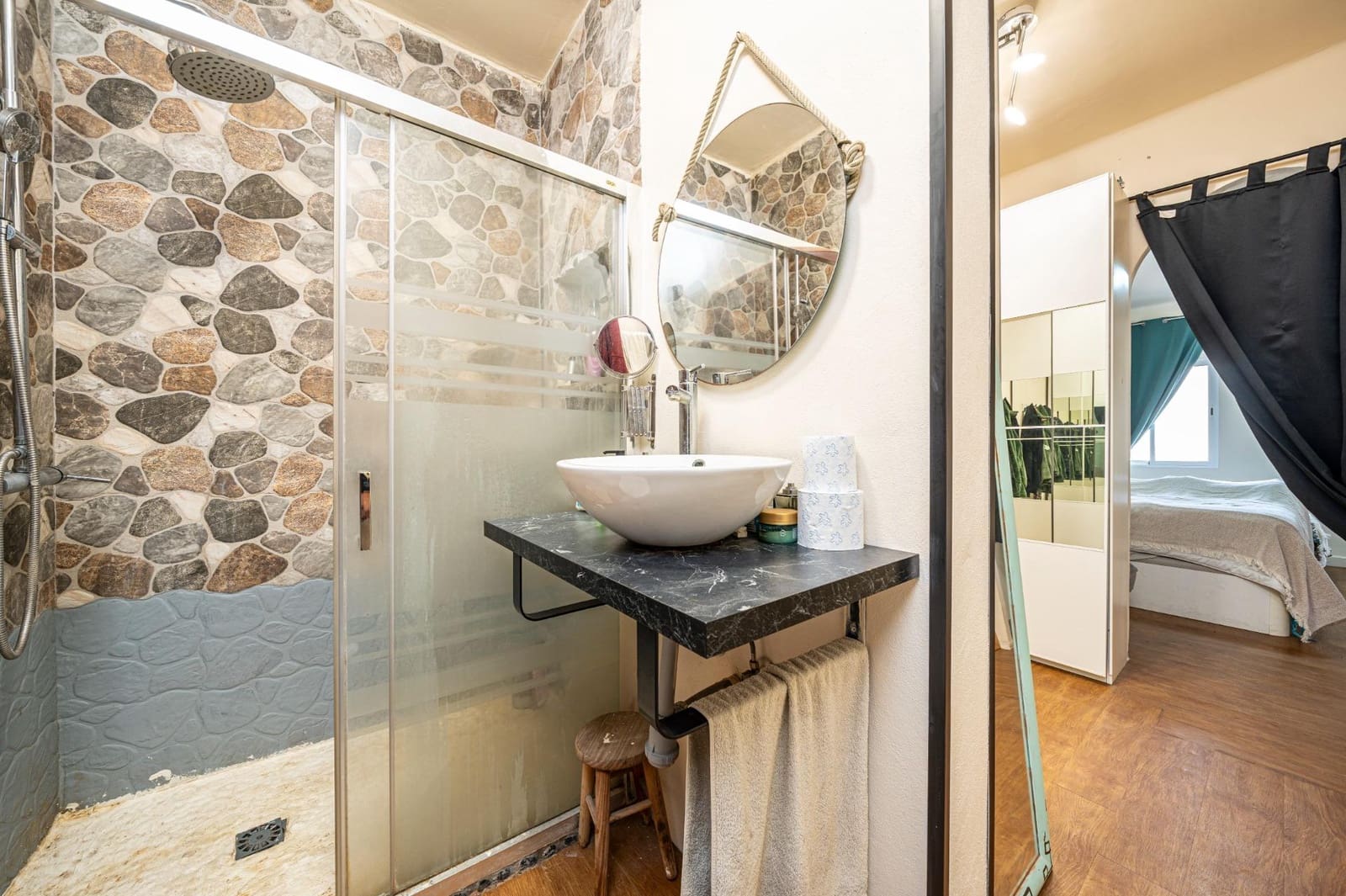 Adosado de 2 habitaciones en Palma de Mallorca en venta - 849.000 € (Ref: 9627608)