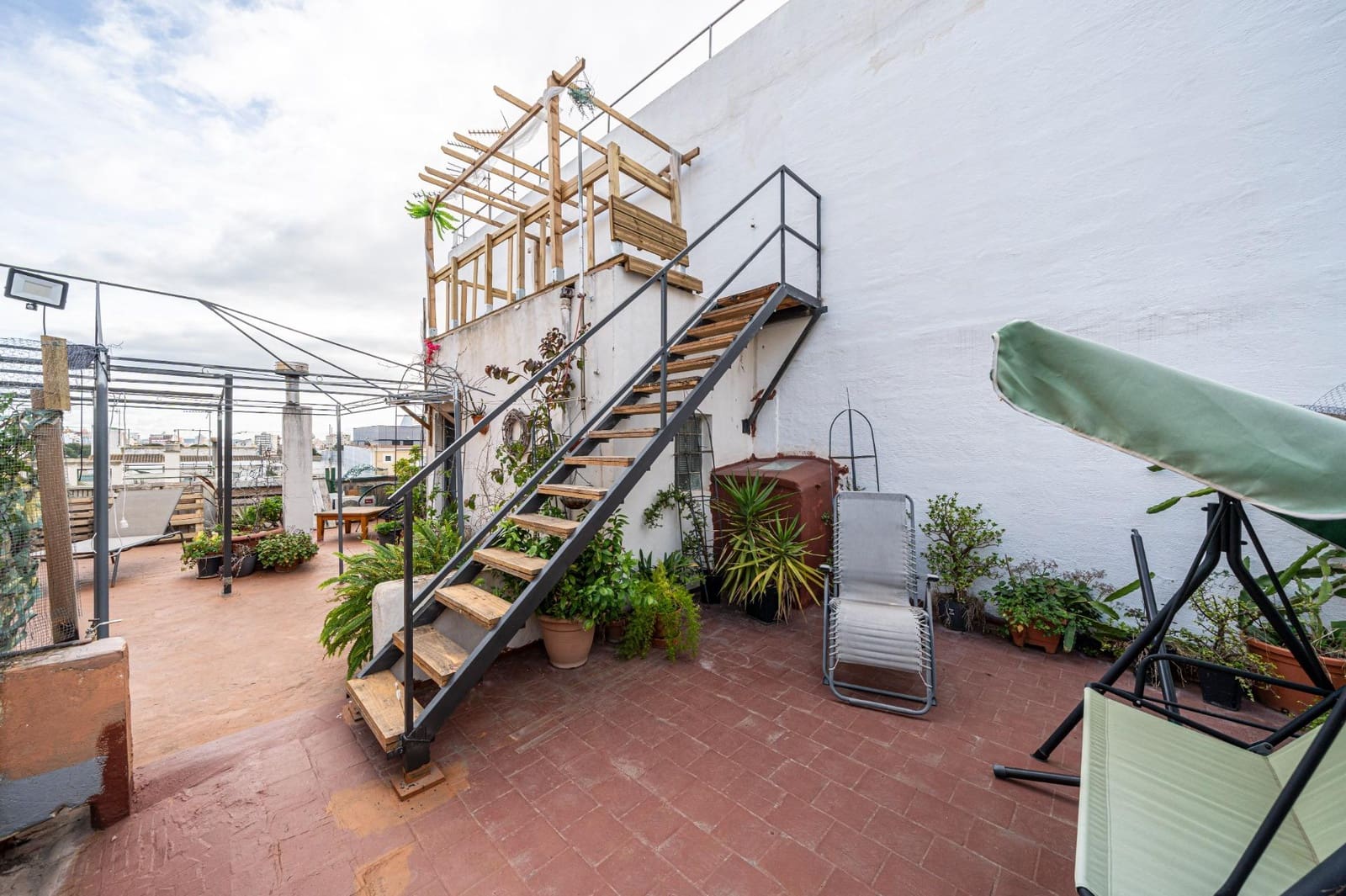 Adosado de 2 habitaciones en Palma de Mallorca en venta - 849.000 € (Ref: 9627608)