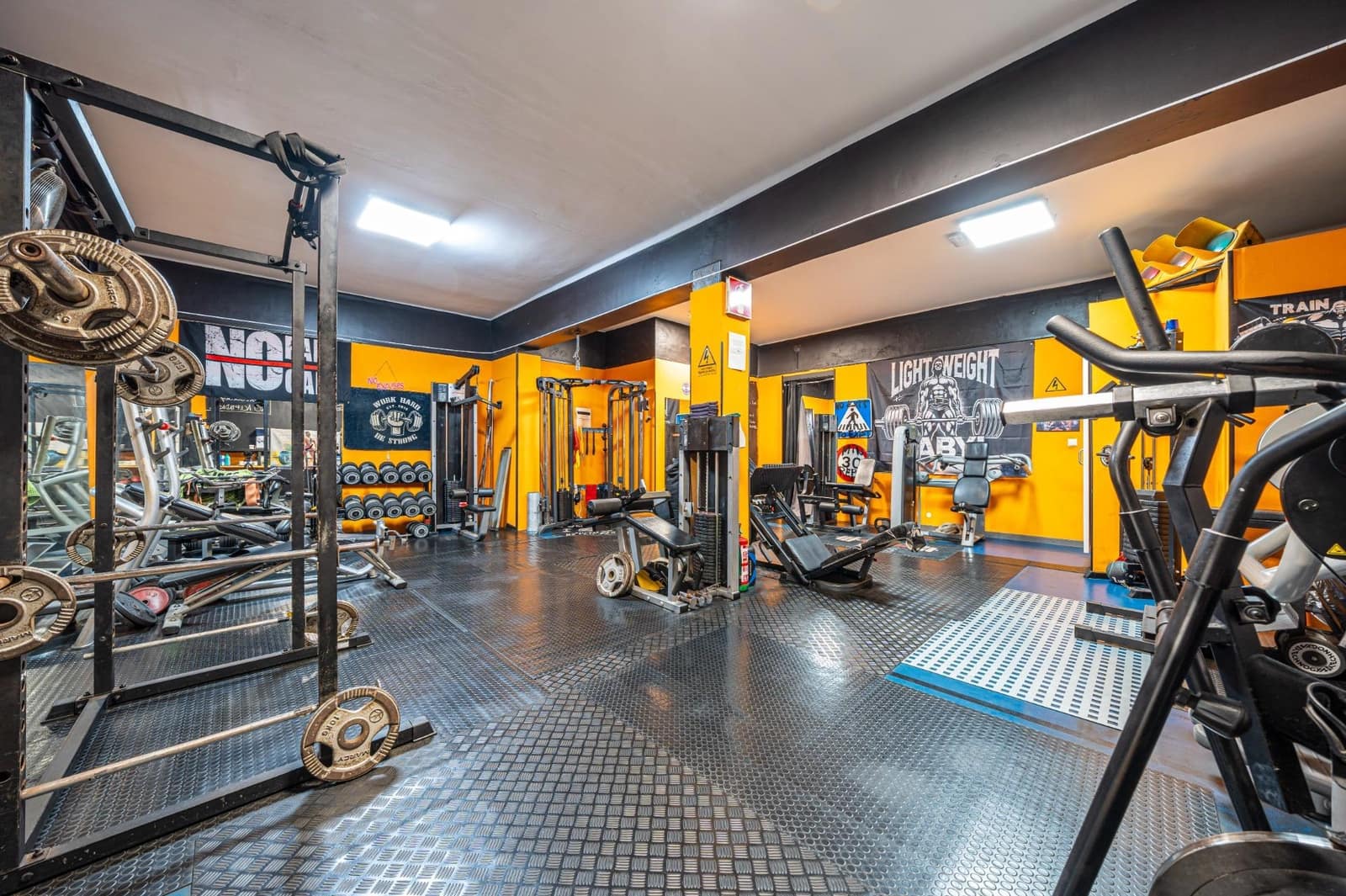 Adosado de 2 habitaciones en Palma de Mallorca en venta - 849.000 € (Ref: 9627608)