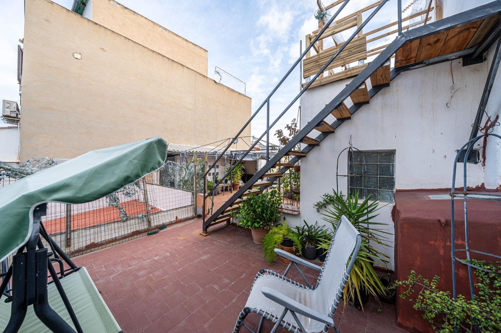 Adosado de 2 habitaciones en Palma de Mallorca en venta - 849.000 € (Ref: 9627608)