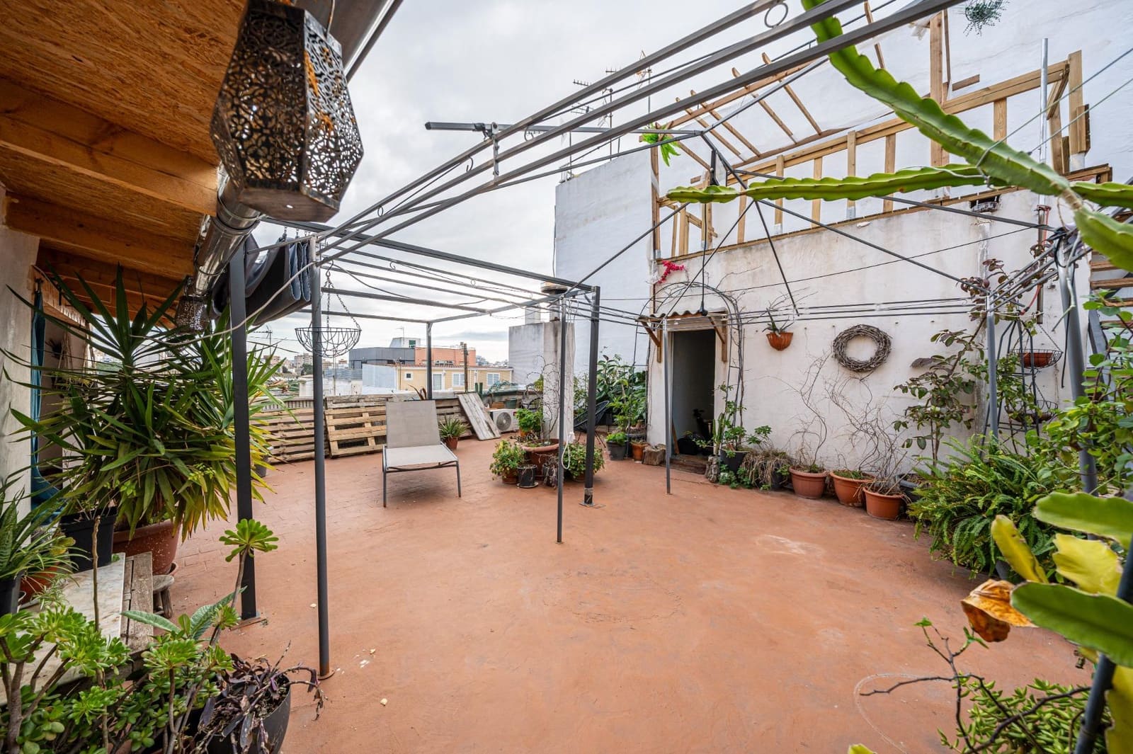 Adosado de 2 habitaciones en Palma de Mallorca en venta - 849.000 € (Ref: 9627608)