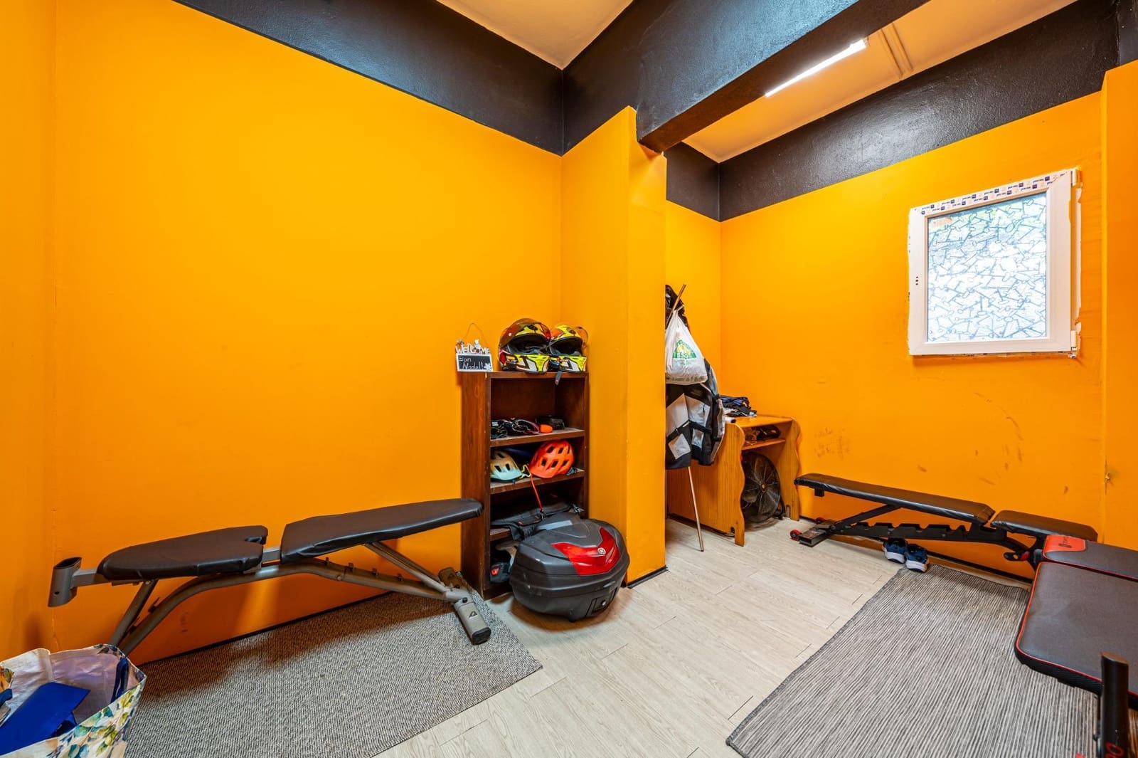 Adosado de 2 habitaciones en Palma de Mallorca en venta - 849.000 € (Ref: 9627608)