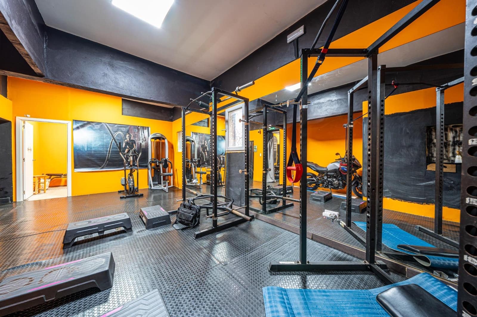 Adosado de 2 habitaciones en Palma de Mallorca en venta - 849.000 € (Ref: 9627608)