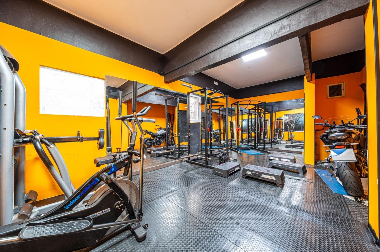 Adosado de 2 habitaciones en Palma de Mallorca en venta - 849.000 € (Ref: 9627608)