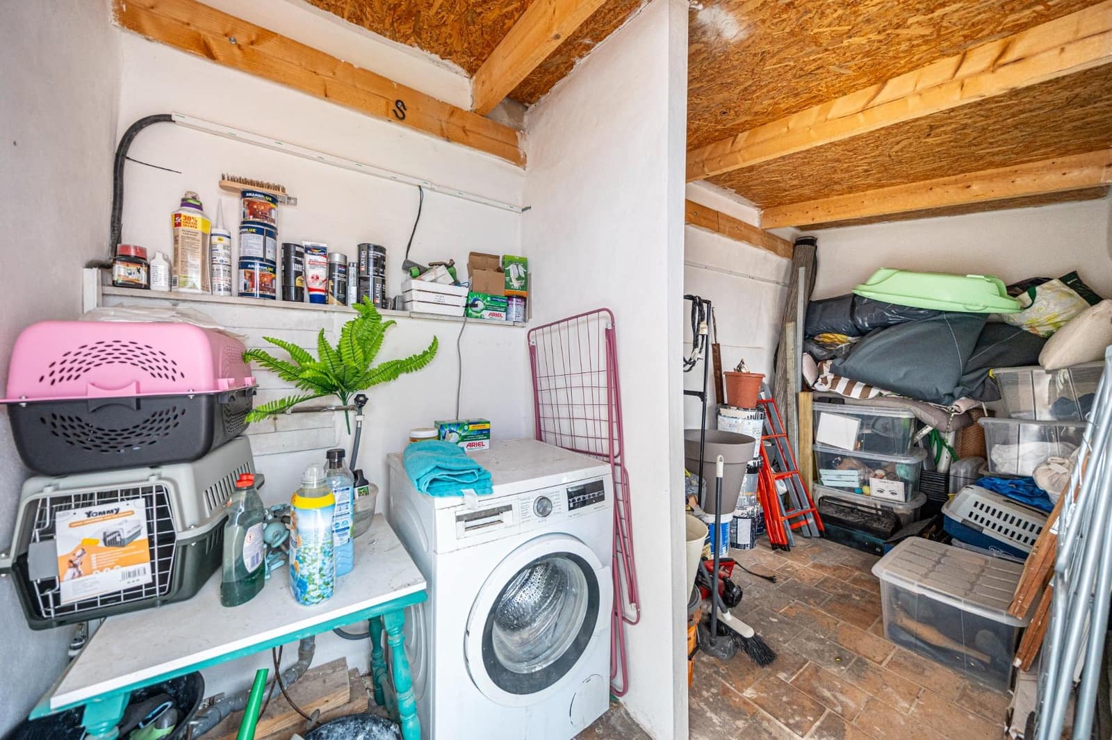 Adosado de 2 habitaciones en Palma de Mallorca en venta - 849.000 € (Ref: 9627608)