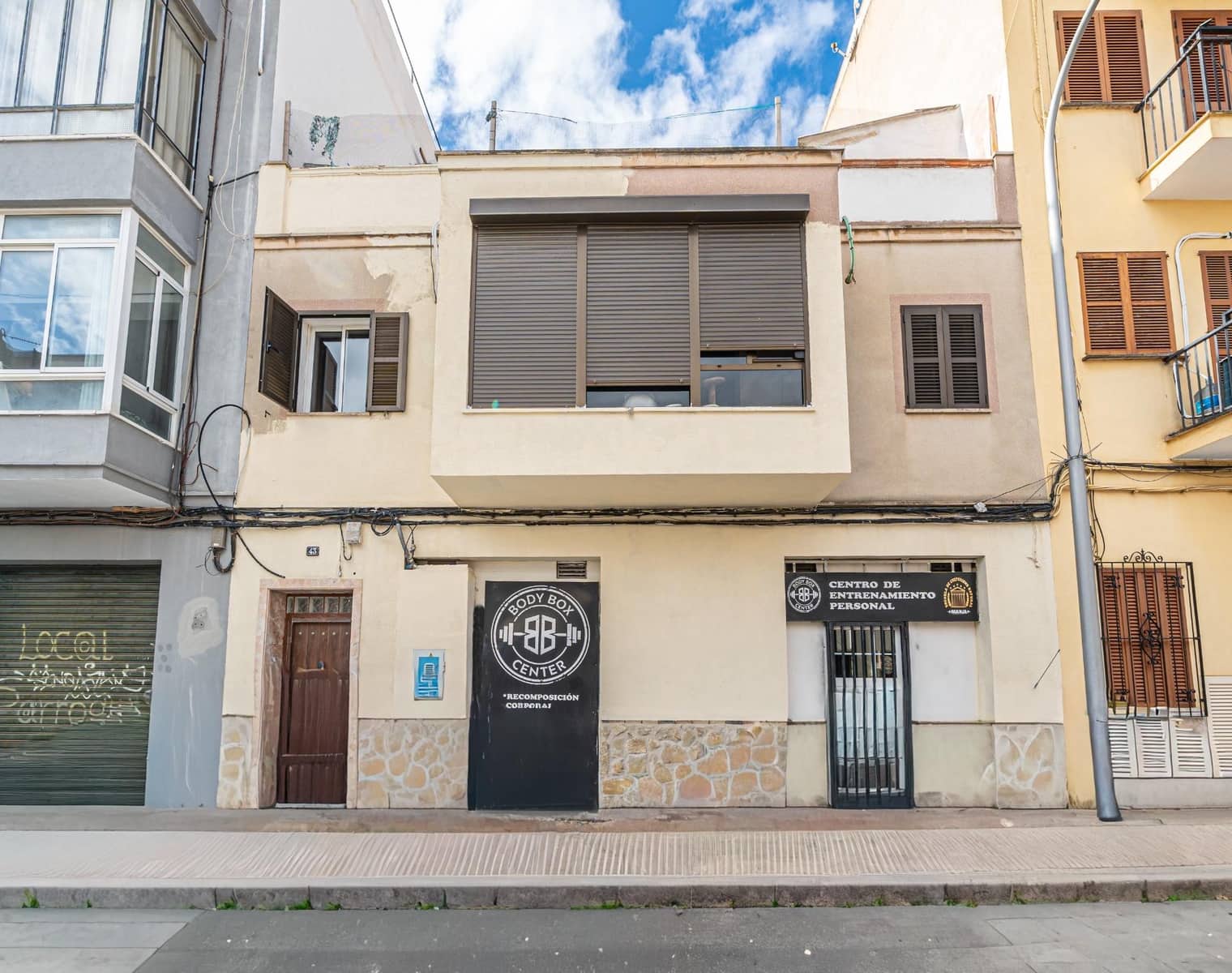 Adosado de 2 habitaciones en Palma de Mallorca en venta - 849.000 € (Ref: 9627608)