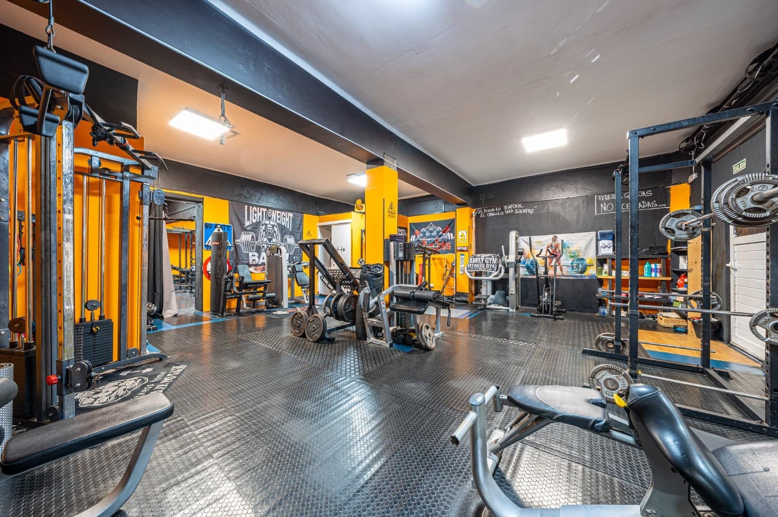 Adosado de 2 habitaciones en Palma de Mallorca en venta - 849.000 € (Ref: 9627608)