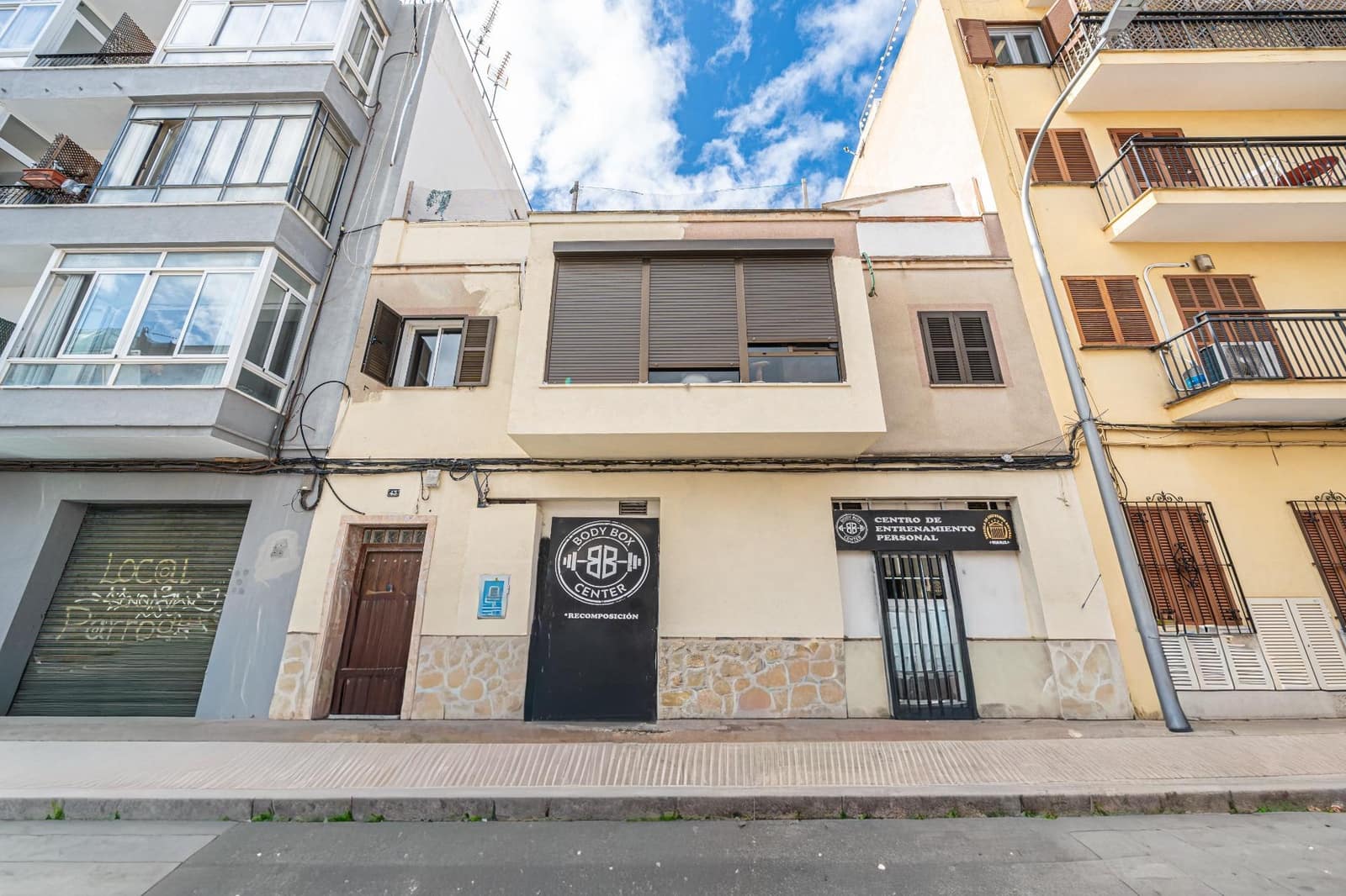 Adosado de 2 habitaciones en Palma de Mallorca en venta - 849.000 € (Ref: 9627608)