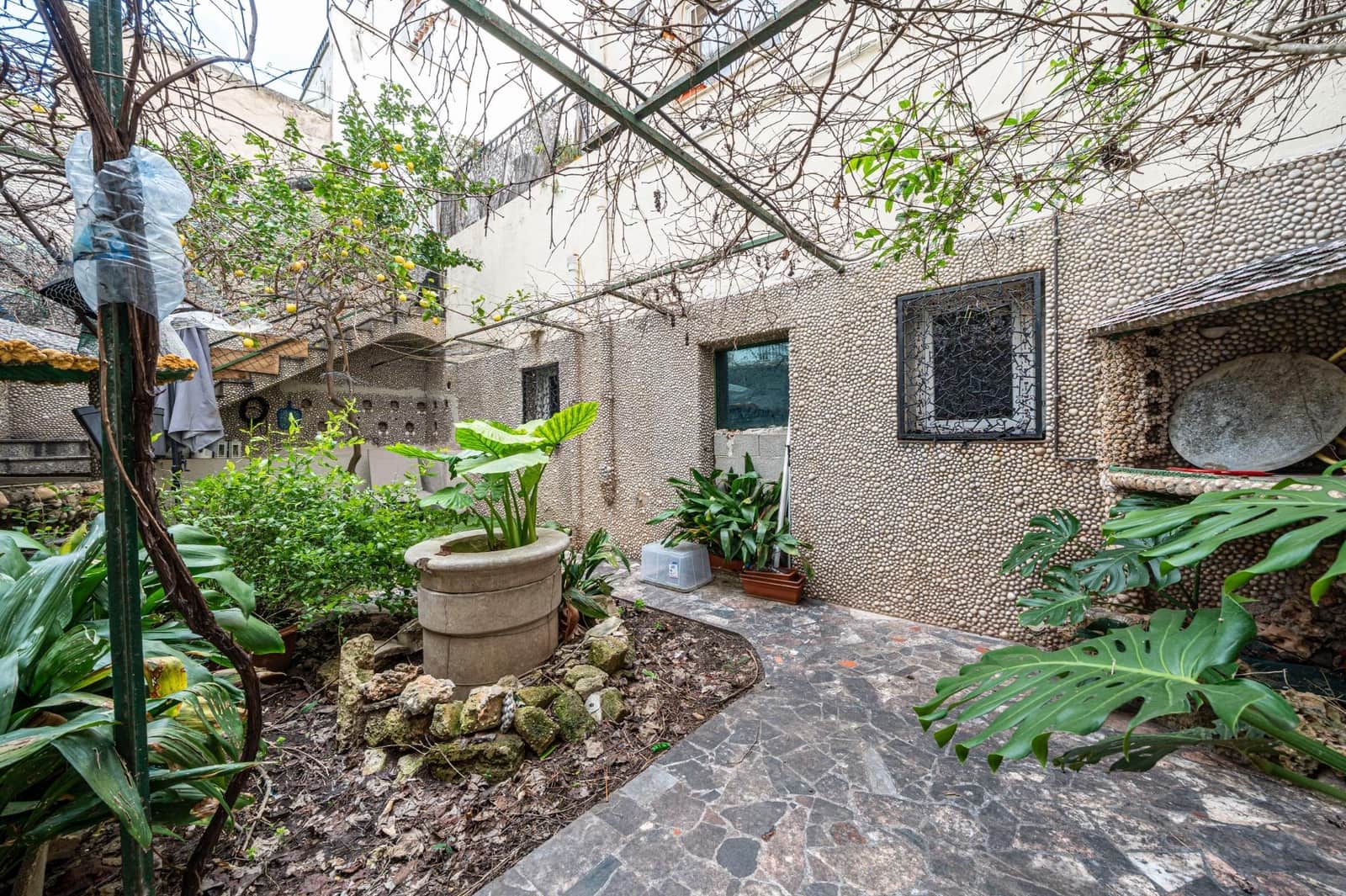 Adosado de 2 habitaciones en Palma de Mallorca en venta - 849.000 € (Ref: 9627608)