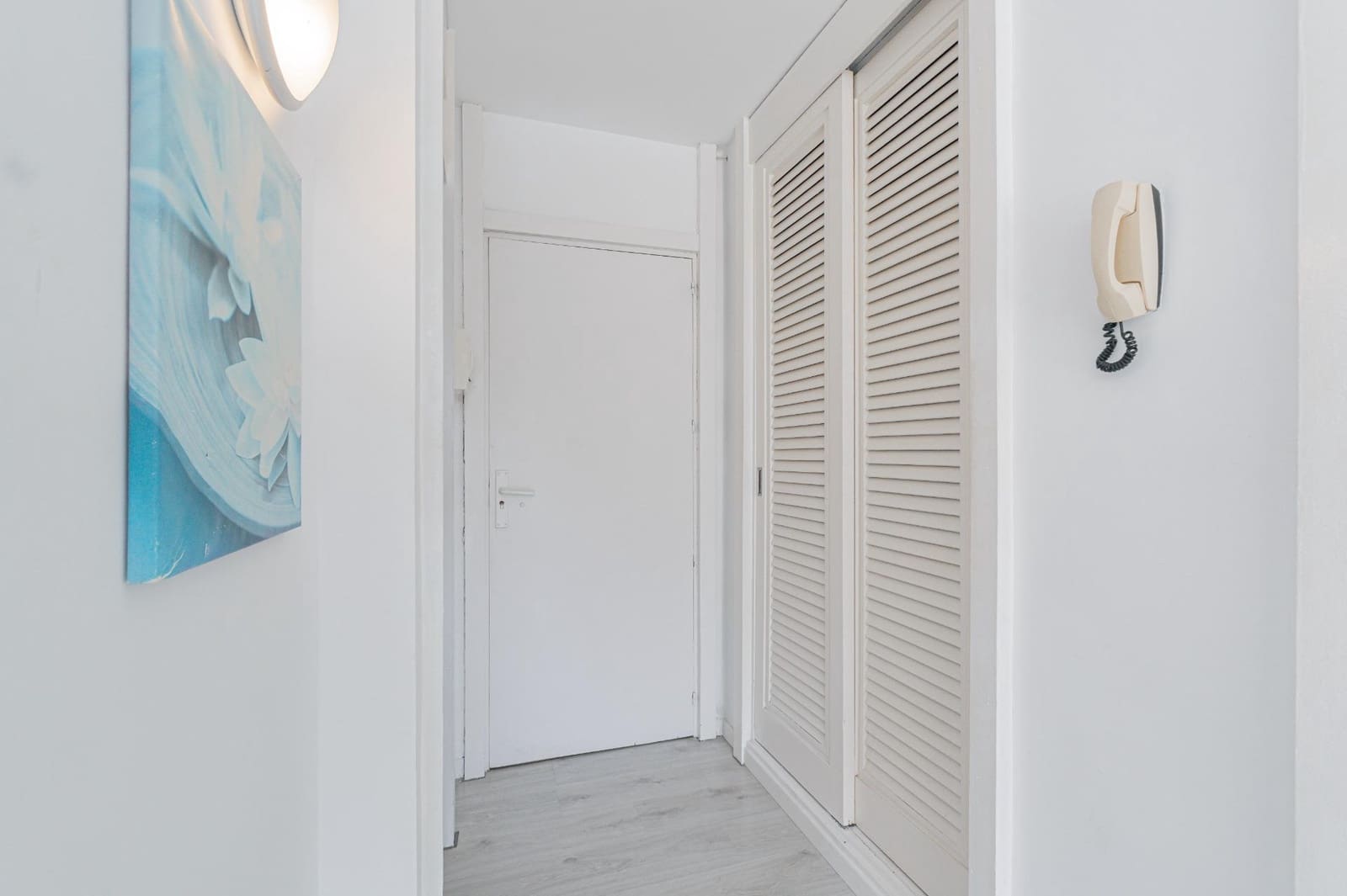 1 sovrum Studio till salu i Puerto de Alcudia med pool - 215 000 € (Ref: 9630038)