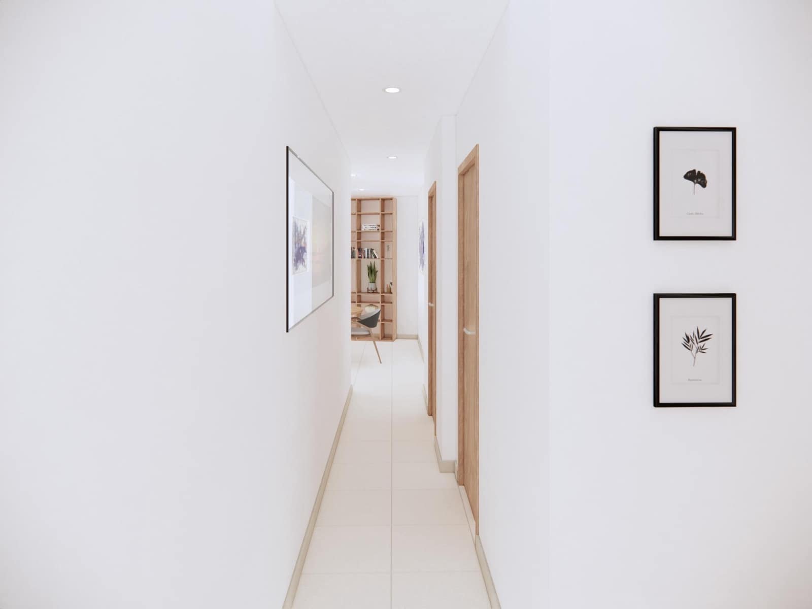 2 chambre Appartement à vendre à Palma de Mallorca - 549 000 € (Ref: 9630040)