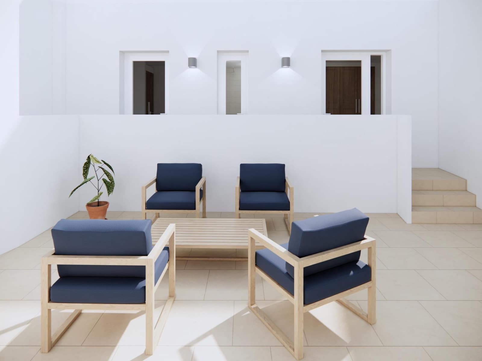 2 chambre Appartement à vendre à Palma de Mallorca - 549 000 € (Ref: 9630040)