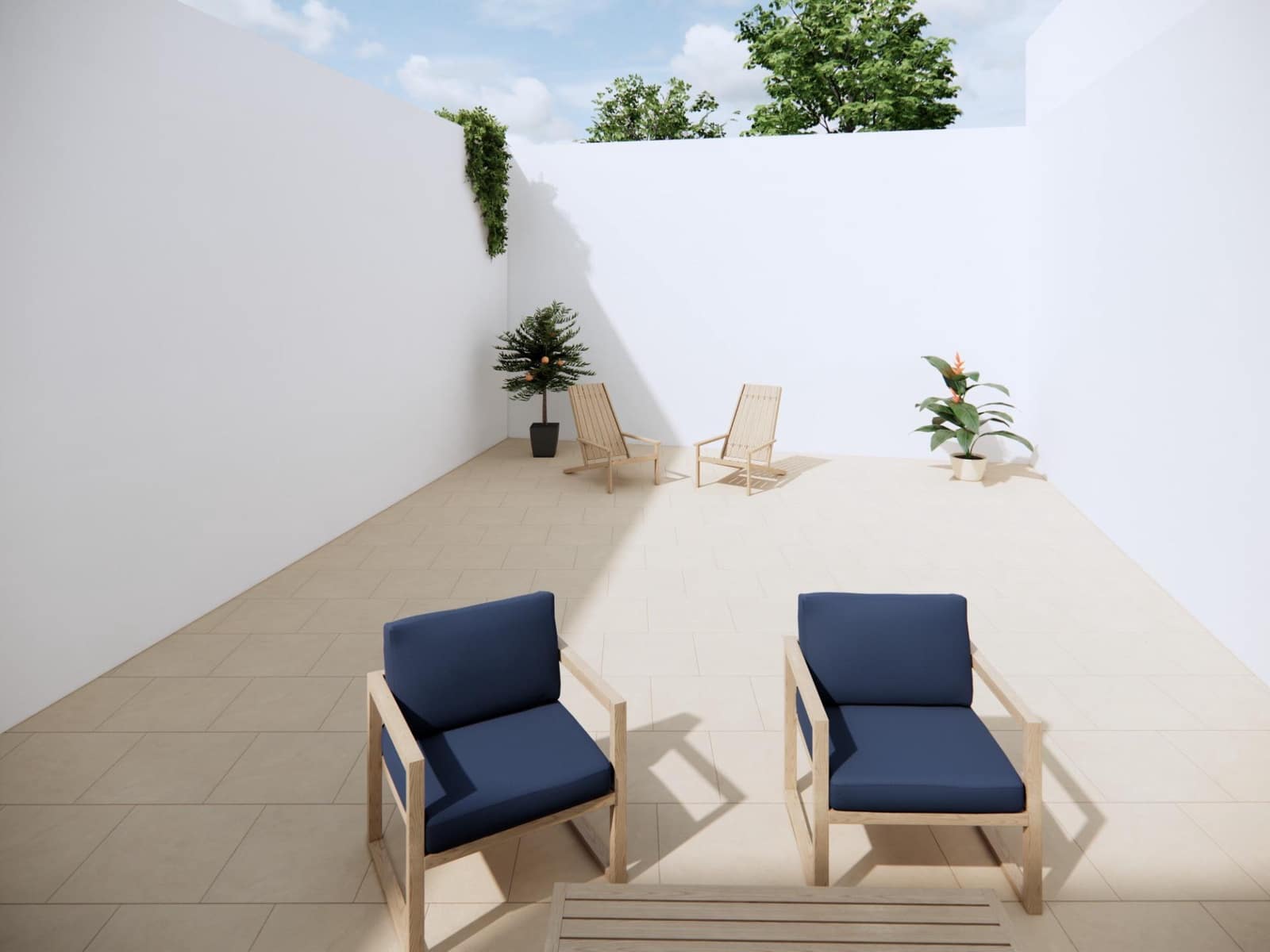 2 chambre Appartement à vendre à Palma de Mallorca - 549 000 € (Ref: 9630040)