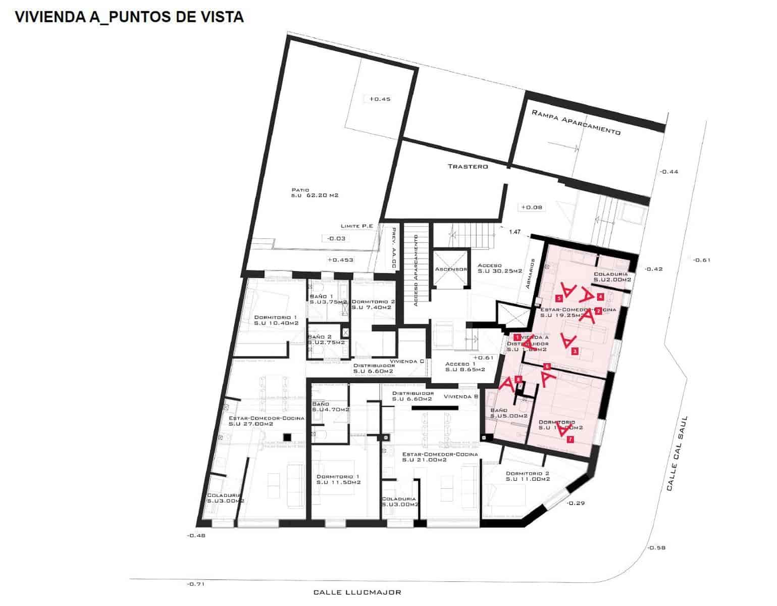 1 bedroom Beach Apartment for sale in Palma de Mallorca - € 419,000 (Ref: 9630041)