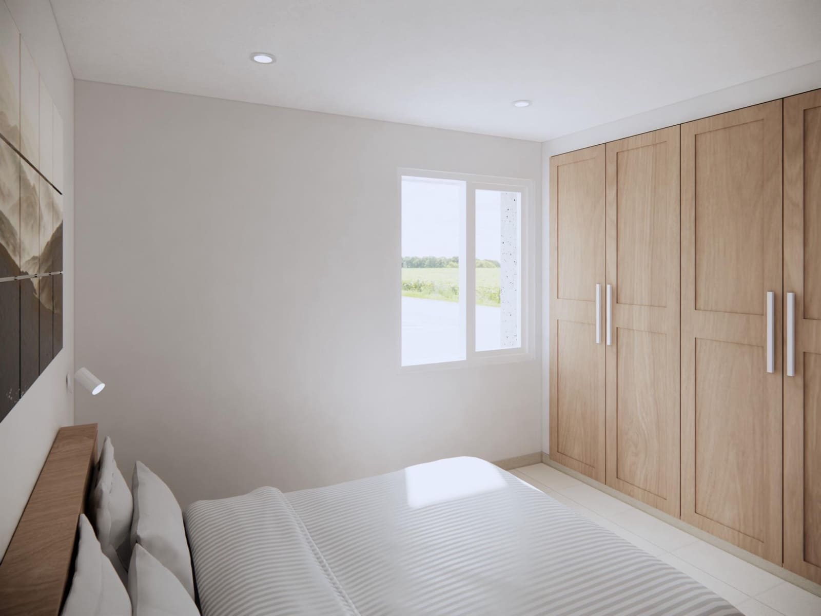 1 bedroom Beach Apartment for sale in Palma de Mallorca - € 419,000 (Ref: 9630041)