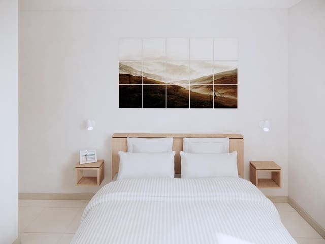 1 bedroom Beach Apartment for sale in Es Molinar / El Molinar, Palma de Mallorca - € 419,000 (Ref: 9630041)