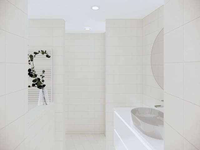 1 bedroom Beach Apartment for sale in Es Molinar / El Molinar, Palma de Mallorca - € 419,000 (Ref: 9630041)