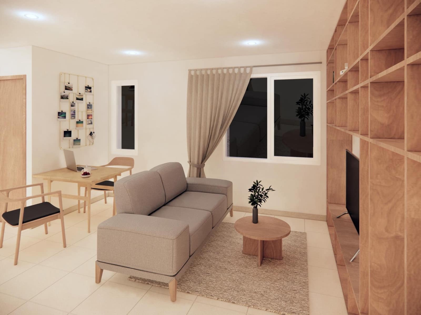 1 bedroom Beach Apartment for sale in Palma de Mallorca - € 419,000 (Ref: 9630041)