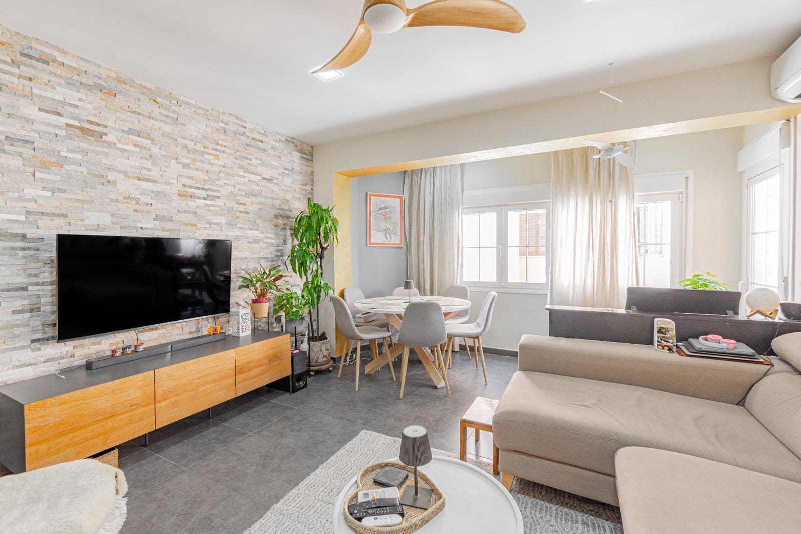 2 chambre Appartement à vendre à Palma de Mallorca avec garage - 359 000 € (Ref: 9637644)