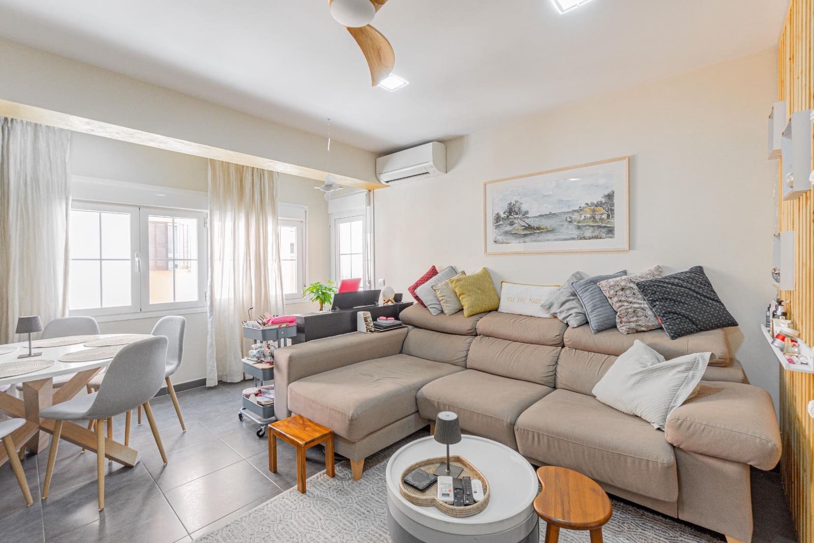 2 chambre Appartement à vendre à Palma de Mallorca avec garage - 359 000 € (Ref: 9637644)